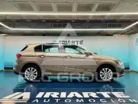 2017 Fiat Tipo