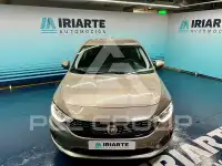 2017 Fiat Tipo