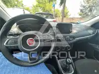 2017 Fiat Tipo