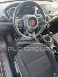 2017 Fiat Tipo