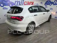 2017 Fiat Tipo