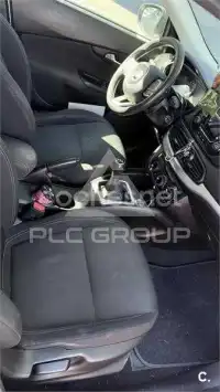 2017 Fiat Tipo