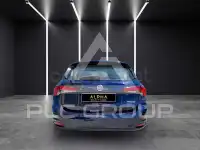 2017 Fiat Tipo