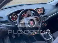 2017 Fiat Tipo