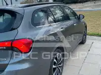 2017 Fiat Tipo