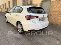 2017 Fiat Tipo