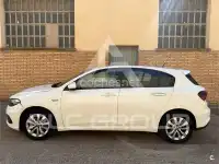 2017 Fiat Tipo