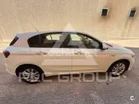 2017 Fiat Tipo
