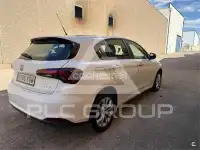 2017 Fiat Tipo