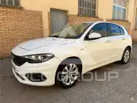 2017 Fiat Tipo