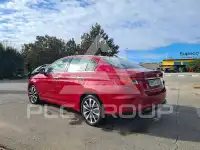 2017 Fiat Tipo