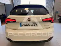 2017 Fiat Tipo