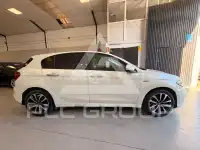 2017 Fiat Tipo