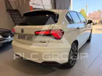 2017 Fiat Tipo