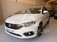 2017 Fiat Tipo