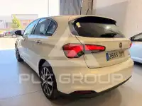 2017 Fiat Tipo