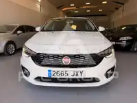 2017 Fiat Tipo