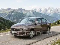 2017 Fiat Tipo