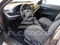 2017 Fiat Tipo