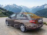 2017 Fiat Tipo