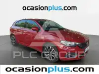 2017 Fiat Tipo