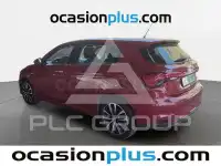 2017 Fiat Tipo