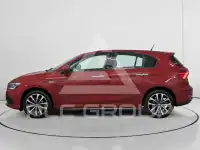 2017 Fiat Tipo