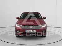 2017 Fiat Tipo