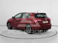 2017 Fiat Tipo