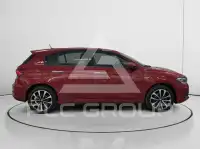 2017 Fiat Tipo