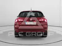 2017 Fiat Tipo