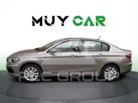 2017 Fiat Tipo