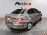 2017 Fiat Tipo