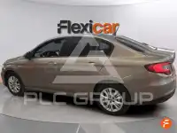 2017 Fiat Tipo
