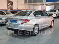 2017 Fiat Tipo