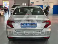 2017 Fiat Tipo