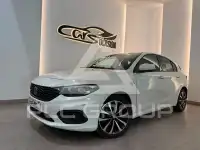 2017 Fiat Tipo