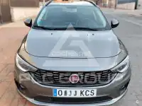 2017 Fiat Tipo