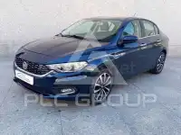 2017 Fiat Tipo