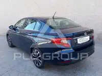 2017 Fiat Tipo