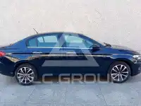2017 Fiat Tipo