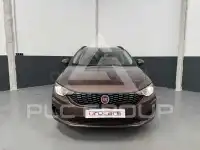 2017 Fiat Tipo