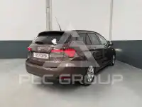 2017 Fiat Tipo