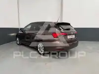 2017 Fiat Tipo