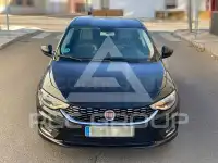 2017 Fiat Tipo