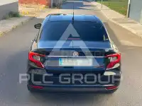 2017 Fiat Tipo