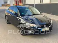 2017 Fiat Tipo
