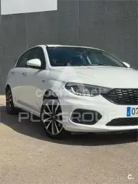 2017 Fiat Tipo