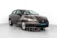 2017 Fiat Tipo