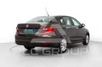 2017 Fiat Tipo
